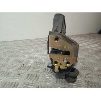 CERRADURA PUERTA TRASERA DERECHA 2 CABLES