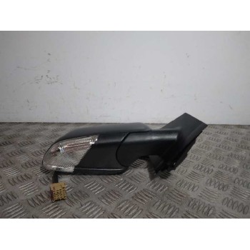 Recambio de retrovisor derecho para volkswagen polo (9n3) referencia OEM IAM 6Q1857508AE9B9 NUEVO 05-09