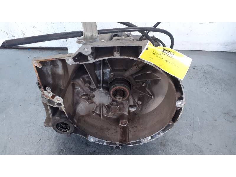 Recambio de caja cambios para ford focus lim. (cb8) trend referencia OEM IAM CV6R7002BBD SOPORTE ROTO 