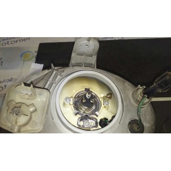 Recambio de faro izquierdo para daewoo matiz city referencia OEM IAM  1º MONOPTICA