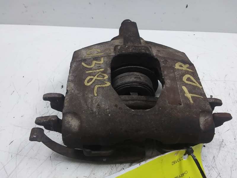Recambio de pinza freno trasera derecha para chrysler voyager (rg) 2.4 lx (i) referencia OEM IAM   