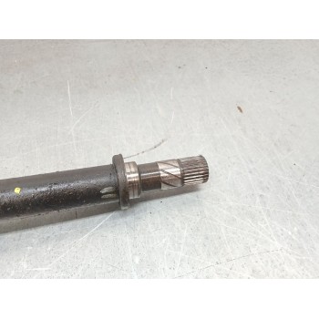 Recambio de transmision delantera derecha para nissan qashqai i (j10, nj10) 1.5 dci referencia OEM IAM 39100jd52b  