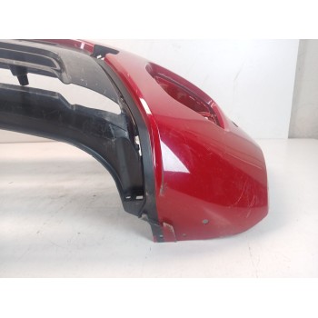 Recambio de paragolpes delantero para suzuki ignis iii (mf, ff) 1.2 hybrid (atk412) referencia OEM IAM 7171173S071  