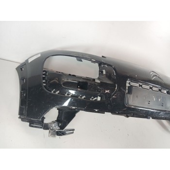 Recambio de paragolpes delantero para citroën c4 cactus feel referencia OEM IAM 9801740677  