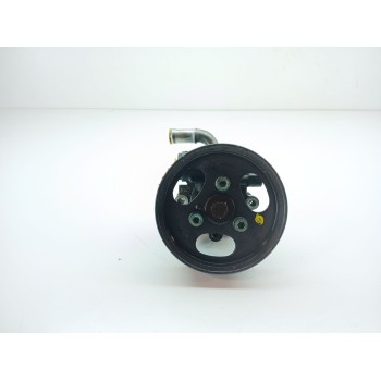 Recambio de bomba direccion para porsche cayenne (9pa) 3.2 referencia OEM IAM 07d145256e  