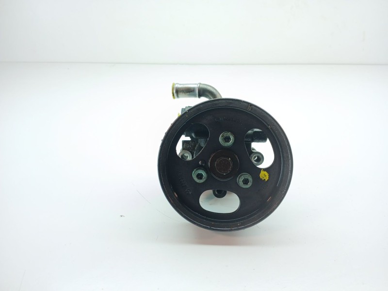 Recambio de bomba direccion para porsche cayenne (9pa) 3.2 referencia OEM IAM 07d145256e  