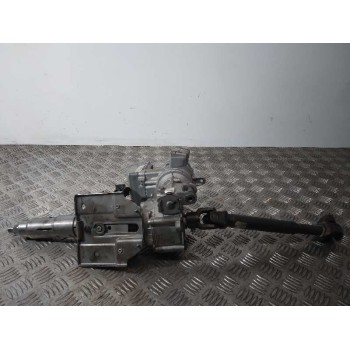 Recambio de columna direccion para ford fiesta (ccn) black edition referencia OEM IAM 59327692 54087188B ELECTRICA