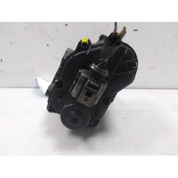 Recambio de valvula egr para renault scenic ii grand confort expression referencia OEM IAM 8200693739  a2c53179081