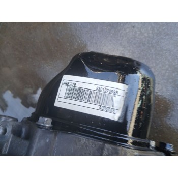 Recambio de caja cambios para renault clio v (b7_) 1.0 tce 100 (b7mt) referencia OEM IAM JR5070  