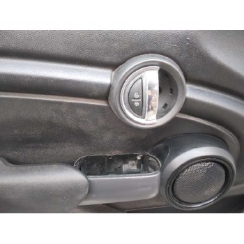 Recambio de guarnecido puerta delantera derecha para mini mini (f56) one d referencia OEM IAM 7322647  