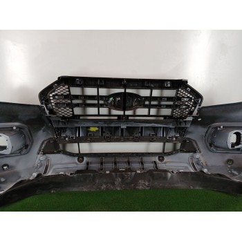 Recambio de paragolpes delantero para ford ranger (tke) 2.2 tdci 4x4 referencia OEM IAM JB3B17C831D JB3B17C831D 