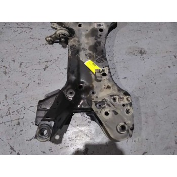 Recambio de puente delantero para renault master pritsche/fgst l2h1 3,5t referencia OEM IAM   