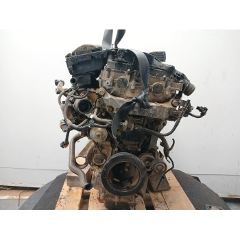Recambio de motor completo para citroën c3 aircross shine referencia OEM IAM HNP B 12.450KM