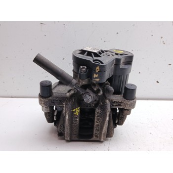 Recambio de pinza freno trasera izquierda para skoda octavia iv (nx3, nn3, pv3) 1.5 tsi referencia OEM IAM 5WA615123  