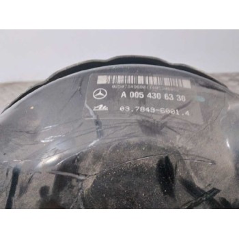 Recambio de servofreno para mercedes-benz clase slk (w171) roadster 3.0 v6 cat referencia OEM IAM A0054306330  