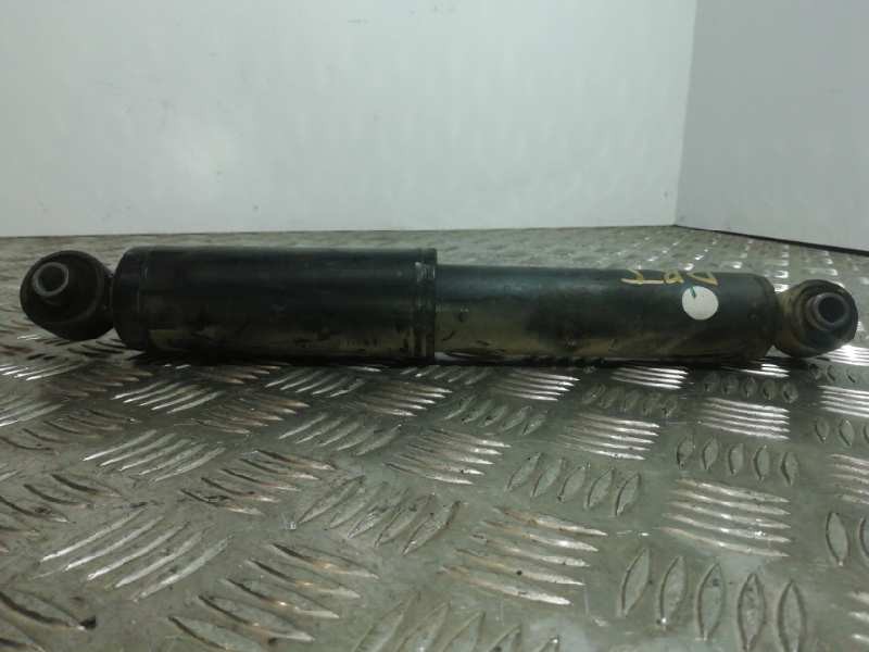 Recambio de amortiguador trasero derecho para hyundai ix20 tecno referencia OEM IAM 553001K100 553001P100 553004L002