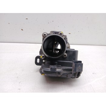 Recambio de caja mariposa para ford mondeo iv (ba7) 2.0 referencia OEM IAM 9806625280  