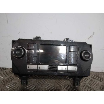 MANDO CLIMATIZADOR 735482711 