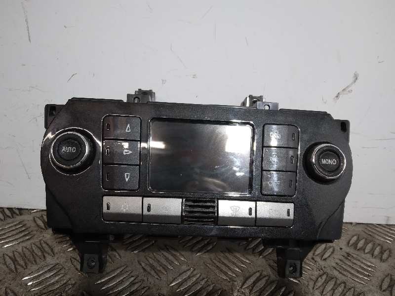 Recambio de mando climatizador para fiat bravo (198) 1.6 16v active multijet (77kw) referencia OEM IAM 735482711  