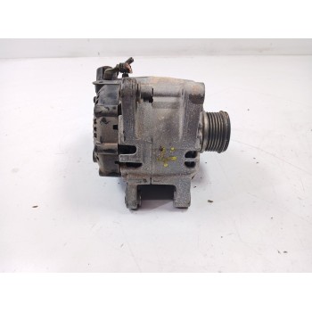 Recambio de alternador para opel corsa f (p2jo) 1.2 (68) referencia OEM IAM 9835689480  