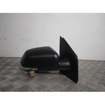 Recambio de retrovisor derecho para volkswagen polo (9n3) referencia OEM IAM 6Q1857508AE9B9 NUEVO 05-09
