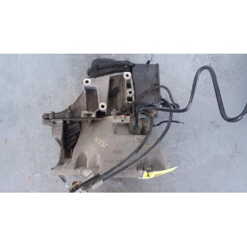 Recambio de caja cambios para ford focus lim. (cb8) trend referencia OEM IAM CV6R7002BBD SOPORTE ROTO 