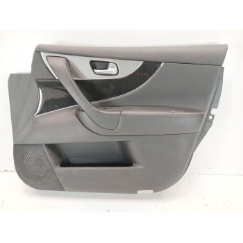 GUARNECIDO PUERTA DELANTERA DERECHA 809741CP0B 