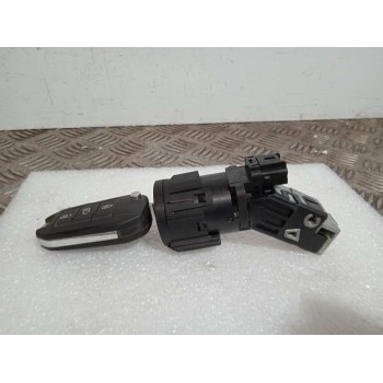 Recambio de conmutador de arranque para citroën c3 feel referencia OEM IAM 36454600 9663123380 