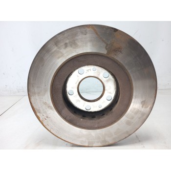 Recambio de disco freno delantero para renault megane e-tech suv ev40 referencia OEM IAM   ventilado