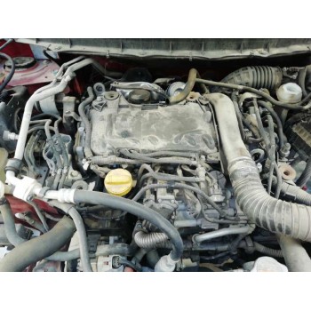 DESPIECE MOTOR M9R M 