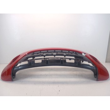 Recambio de paragolpes delantero para suzuki ignis iii (mf, ff) 1.2 hybrid (atk412) referencia OEM IAM 7171173S071  