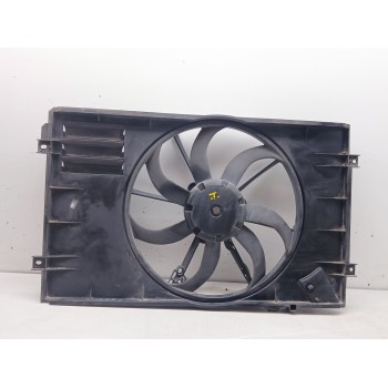 Recambio de electroventilador para skoda octavia berlina (1z3) collection referencia OEM IAM 1k0121203ar 1k0959455ef 