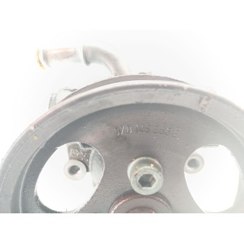 Recambio de bomba direccion para porsche cayenne (9pa) 3.2 referencia OEM IAM 07d145256e  