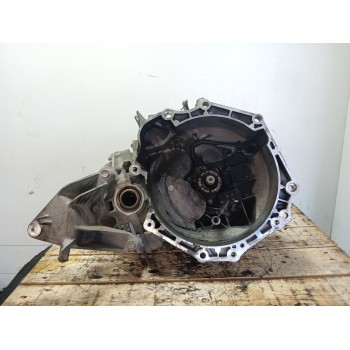 Recambio de caja cambios para opel astra j (p10) 1.7 cdti (68) referencia OEM IAM M32017 983005 