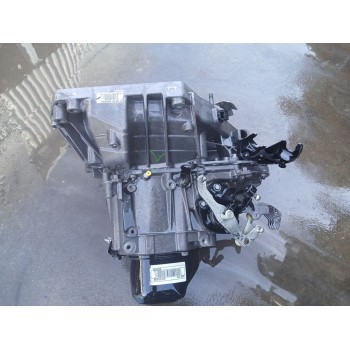 Recambio de caja cambios para renault clio v (b7_) 1.0 tce 100 (b7mt) referencia OEM IAM JR5070  