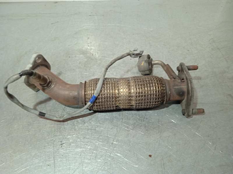 Recambio de sonda lambda para hyundai ioniq klass plug-in hybrid referencia OEM IAM 3921003_40 3921003140 