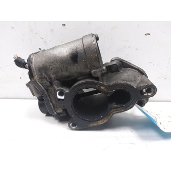 Recambio de valvula egr para renault scenic ii grand confort expression referencia OEM IAM 8200693739  a2c53179081