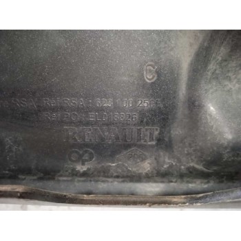 Recambio de rejilla delantera para renault master kipper doka l3h1 3,5t referencia OEM IAM 623100256R  