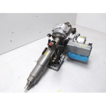 Recambio de columna direccion para ford transit courier b460 monospace 1.0 ecoboost referencia OEM IAM AY113C529CY  