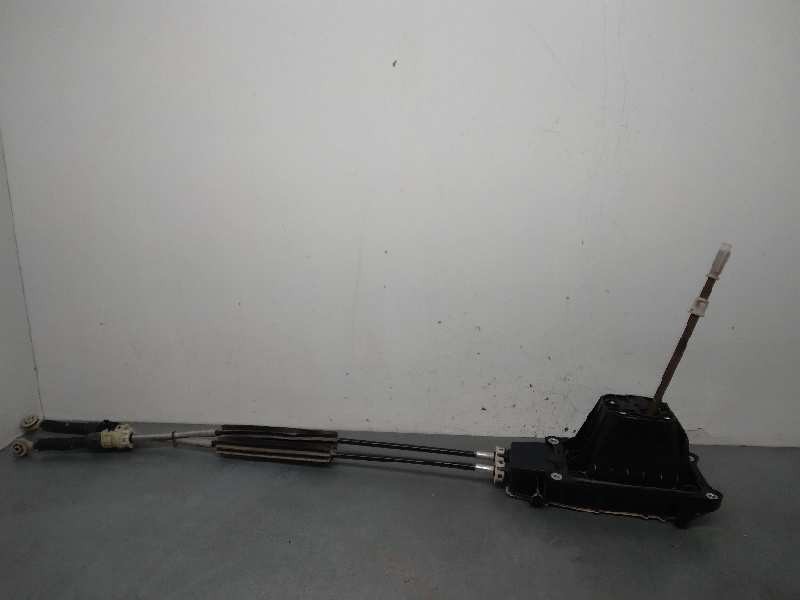 Recambio de varillaje cambio para renault clio iv 0.9 referencia OEM IAM 349010873R CON PALANCA CAMBIO 