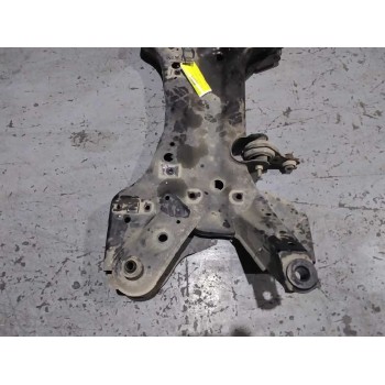 Recambio de puente delantero para renault master pritsche/fgst l2h1 3,5t referencia OEM IAM   