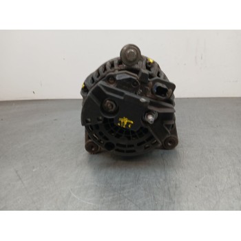 Recambio de alternador para nissan juke (f15) 1.5 dci referencia OEM IAM 0124525140  