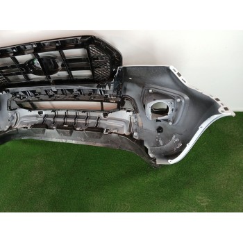 Recambio de paragolpes delantero para ford ranger (tke) 2.2 tdci 4x4 referencia OEM IAM JB3B17C831D JB3B17C831D 