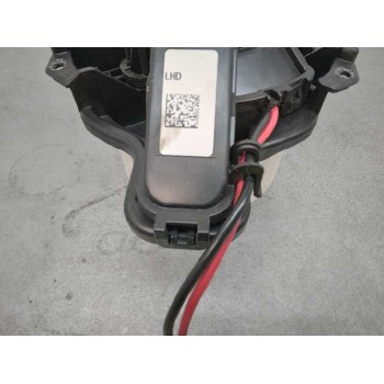 Recambio de motor calefaccion para ford focus st-line referencia OEM IAM JX6A19846AC 2 PINES 