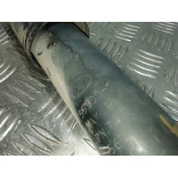 Recambio de amortiguador trasero derecho para hyundai ix20 tecno referencia OEM IAM 553001K100 553001P100 553004L002