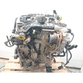 Recambio de motor completo para citroën c3 aircross shine referencia OEM IAM HNP B 12.450KM