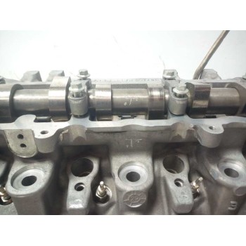 Recambio de culata para renault scenic ii 1.5 dci diesel referencia OEM IAM   