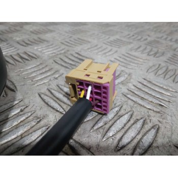 Recambio de retrovisor derecho para volkswagen polo (9n3) referencia OEM IAM 6Q1857508AE9B9 NUEVO 05-09