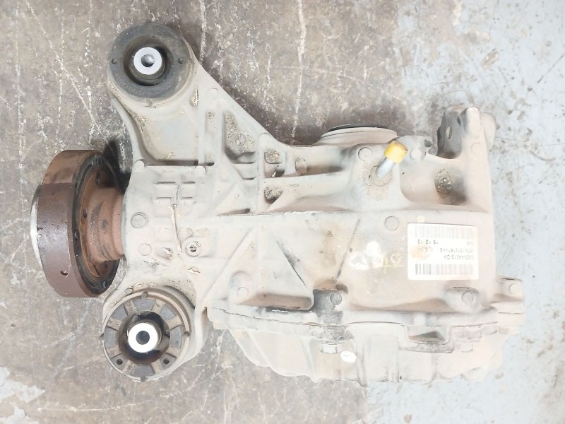 Recambio de diferencial trasero para jaguar xf 2.2 diesel luxury referencia OEM IAM DX234A213DA  