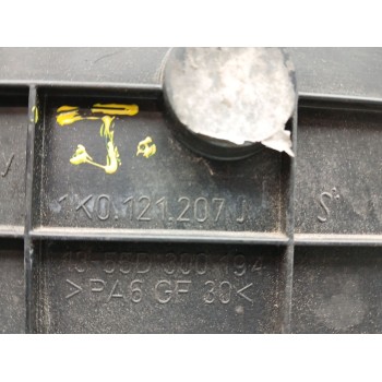 Recambio de electroventilador para seat altea (5p1) 1.9 tdi referencia OEM IAM 1k0121207j  